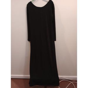 Vintage Carol Anderson of California there is no size Mark but I know it's a lar